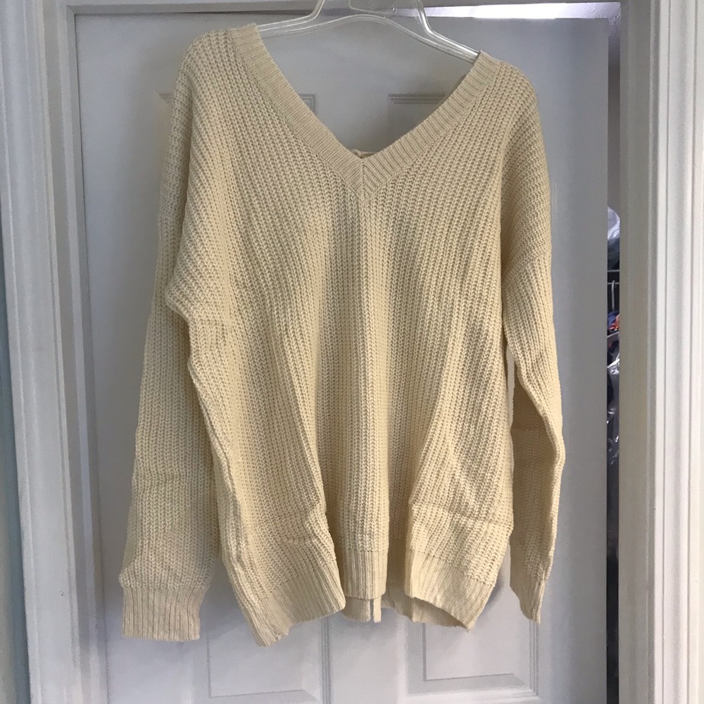 NWT Umgee Sweater